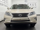 Used 2015 Lexus RX 350 AWD image 2