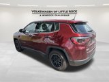 Used 2021 Jeep Compass Sport w/ Cold Weather Group image 6