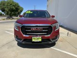 Used 2024 GMC Terrain SLE image 2