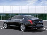 New 2025 Cadillac CT4 Luxury image 3