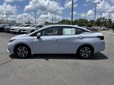 New 2025 Nissan Versa SV w/ Trunk Package image 5