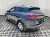 Certified 2021 Hyundai Tucson Value image 5