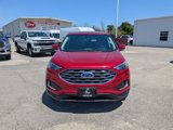 Used 2022 Ford Edge Titanium image 2