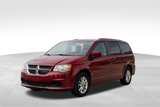 Used 2016 Dodge Grand Caravan SXT w/ Rear Park Assist Package image 3
