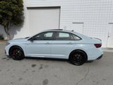 New 2025 Volkswagen Jetta GLI Autobahn image 2
