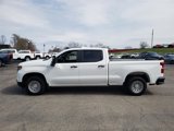 Used 2022 Chevrolet Silverado 1500 W/T w/ WT Value Package image 4