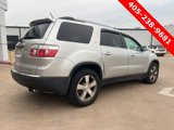 Used 2011 GMC Acadia SLT image 3