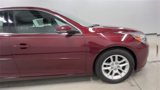 Used 2015 Chevrolet Malibu LT w/ Power Convenience Package image 3