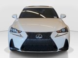 Used 2017 Lexus IS 350 F Sport image 4