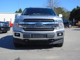 Used 2018 Ford F150 Lariat image 2