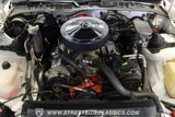 Used 1986 Chevrolet Camaro LT image 3