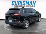 Used 2018 Jeep Cherokee Latitude Plus image 6