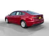Used 2019 Ford Fusion S image 3
