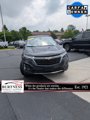 Certified 2022 Chevrolet Equinox LT image 2