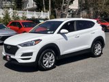 Used 2020 Hyundai Tucson SE image 3