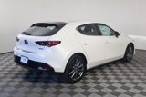 New 2025 MAZDA MAZDA3 s image 2