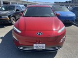 Certified 2022 Hyundai Kona Limited w/ Cargo Package image 2