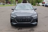 Used 2021 Audi e-tron Premium w/ Convenience Plus Package image 2