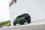 Used 2022 Ford Bronco Outer Banks image 4