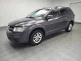 Used 2015 Dodge Journey SXT w/ Flexible Seating Group image 2