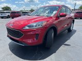 Used 2021 Ford Escape SE image 3