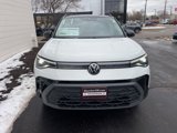 New 2025 Volkswagen Taos SE image 5