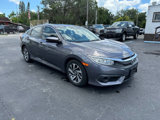 Used 2017 Honda Civic EX image 3
