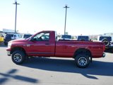 Used 2009 Dodge Ram 2500 Truck SLT w/ Popular Equipment Group image 6