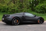 Used 2013 McLaren MP4-12C Spider image 2