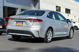 Used 2021 Toyota Corolla LE image 4