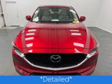 Used 2017 MAZDA CX-5 Grand Touring w/ Premium Package image 3