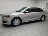 Used 2014 Volkswagen Passat 1.8T S image 2