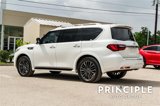 Used 2021 INFINITI QX80 Premium Select w/ Cargo Package image 6