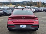 New 2025 Hyundai Elantra SE w/ Cargo Package image 6