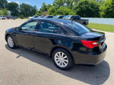 Used 2013 Chrysler 200 Touring w/ Cold Weather Group image 3