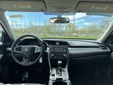Used 2018 Honda Civic LX image 5