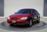 Used 2002 Ford Taurus SE image 3
