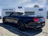 Used 2022 Ford Mustang Premium w/ Equipment Group 201A image 4