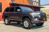 Used 2020 Toyota Land Cruiser image 3
