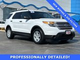 Used 2014 Ford Explorer FWD image 4