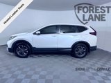 Used 2021 Honda CR-V EX-L image 4