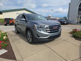 Used 2021 GMC Terrain SLT image 3
