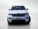 Certified 2021 Jeep Grand Cherokee Laredo X image 2