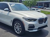 Used 2019 BMW X5 xDrive40i w/ Premium Package 2 image 2