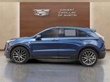 Used 2019 Cadillac XT4 Sport image 2