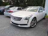 Used 2017 Cadillac CT6 Platinum image 2