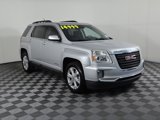 Used 2017 GMC Terrain SLE w/ Convenience Package image 3