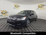Used 2017 Honda Accord Hybrid Sedan image 3