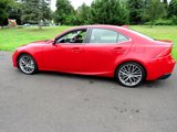 Used 2017 Lexus IS 200t image 6