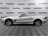 Used 2005 Mercedes-Benz SL 500 image 2